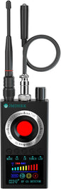 JMDHKK K19 Hidden Camera Detector, Bug Detector, Signal Detector, Spy Camera by JMDHKK