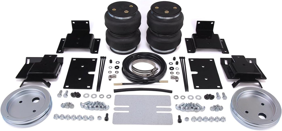 air lift 57365 loadlifter 5000 air spring suspension, main product view