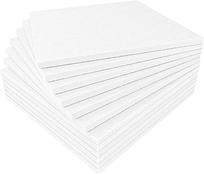 BXI Thickened Sound Absorbing Panels by BXI