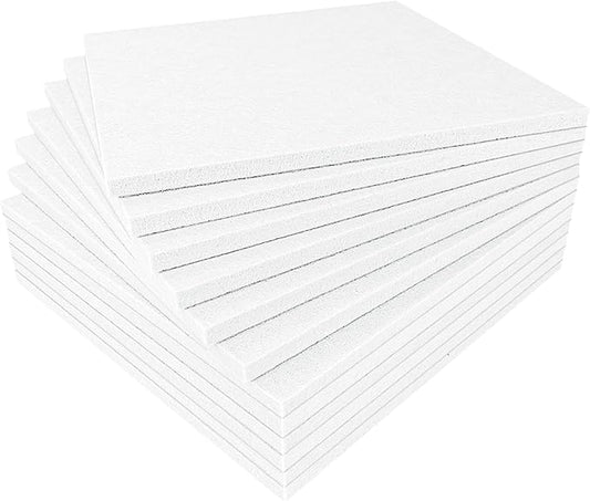 BXI Thickened Sound Absorbing Panels by BXI