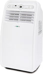 Uhome 8000 BTU Portable Air Conditioner, by Unknown