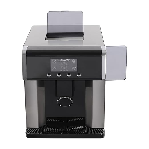 Ice Maker Countertop, Ice Maker Machine - Image 6