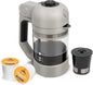 VINCI Micro Café Smallest Single-Serve Coffee Brewer | Compatible by VinciHousewares