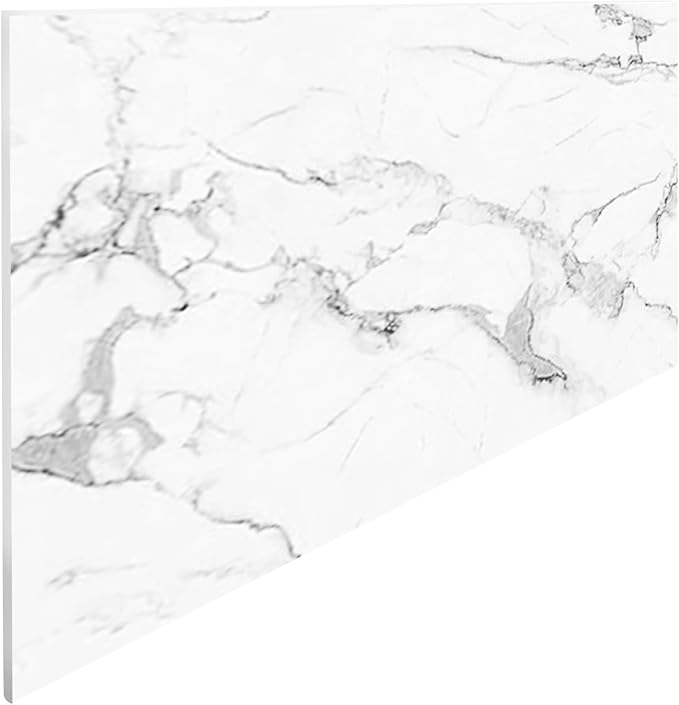 Dundee Deco Faux Marble Wall Panels - Image 5