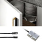 VST Motion Sensor Switch, IR Sensor Switch Door Activated Light Switch by VSTLighting
