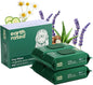 Earth Rated Dog Wipes, Hypoallergenic, Cleaning and Hydrating, by EarthRated
