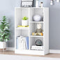 IOTXY Open Shelf Low Bookcase by IOTXY