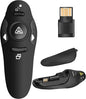 Presentation Remote Clicker, Wireless Presenter by DinoFire