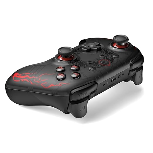 8BitDo Ultimate 2C Wireless Controller - Image 2