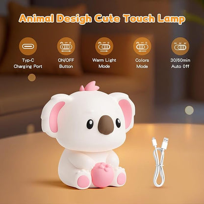 ICARER FAMILY Baby Night Light - Image 8