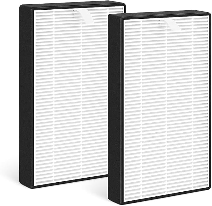 Nispira F1 C01 T02 HEPA Replacement Filter by Nispira