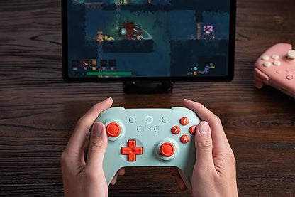 8BitDo Ultimate 2C Wireless Controller - Image 7