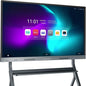 Interactive Whiteboard, Interactive Touch Screen Smartboard, Smart Board by EUNIVON