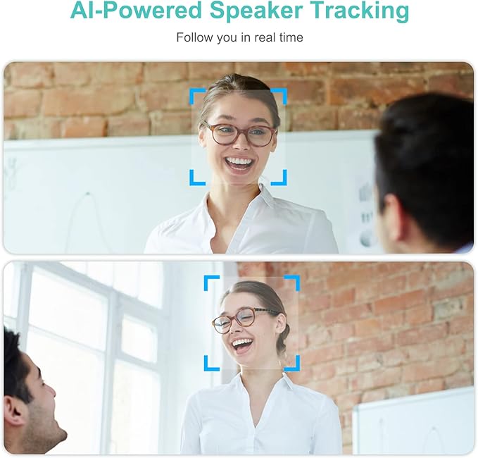RayBit 4K Pro Audio and Video Conference Room Camera - Image 5