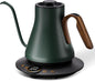 Cocinare FLOW B9 Gooseneck Electric Kettle, Precise Temperature Control by Cocinare