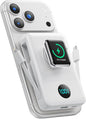 6 in 1 Magnetic Portable Charger by APHUWJ