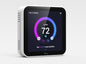 Vine Smart Thermostat by VINESmartHome