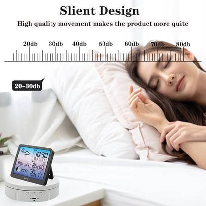 JAYEGT 3 in 1 Rotating Display Stand - Image 6