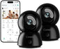 2K Security Camera Indoor, 2.4G & 5G WiFi Pet Camera by Camii
