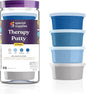 Special Supplies Therapy Putty for Kids and Adults by SpecialSupplies