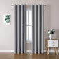 ChrisDowa Grommet Blackout Curtains by ChrisDowa
