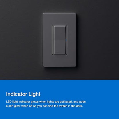 Lutron Claro Smart Switch 3-Way Kit - Image 10