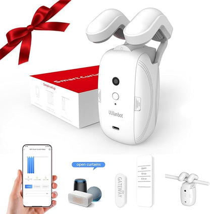 Automatic Curtain Opener - Image 9