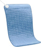 Heating Pad for Neck and Shoulders and Back, Electric Heating Pad for Period by ZUODUN