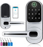 CATCHFACE Smart Fingerprint Lock by CATCHFACELOCK