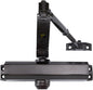 Boomerang Medium Duty Automatic Commercial Door Closer by BOOMERANGHARDWARE