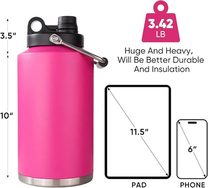 Kerilyn Insulated Gallon Jug - Image 2