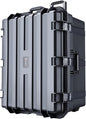 Lykus HC-7240 Large Waterproof Hard Case by Lykus