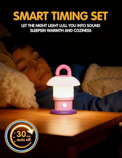 Sgohevn LED Night Light for Bedroom - Image 2