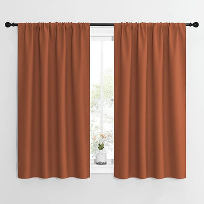 NICETOWN Blackout Curtains and Drapes by NICETOWN