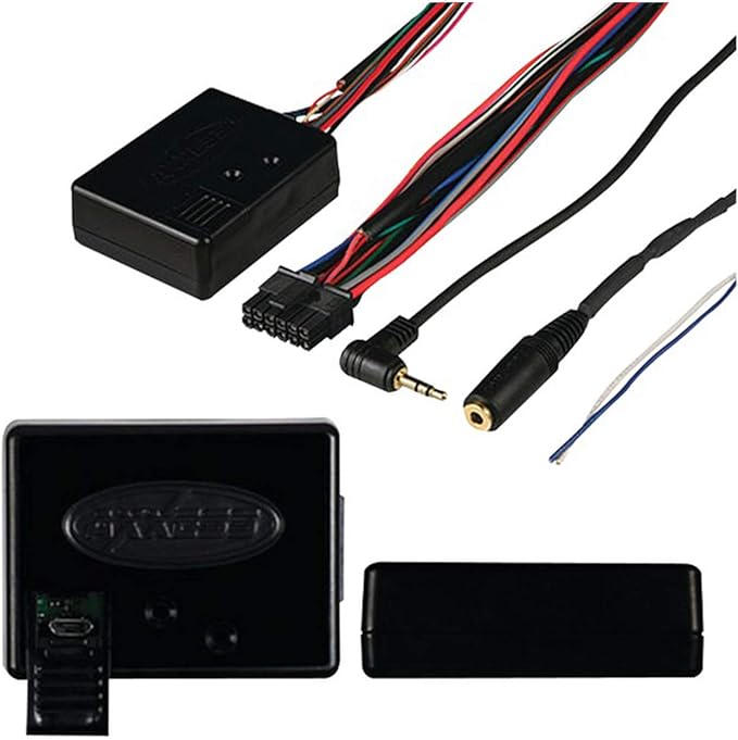 JVC KW-M795BW 6.92" HD Screen Double-DIN Bluetooth USB HDMI Input AM/FM Radio - Image 4