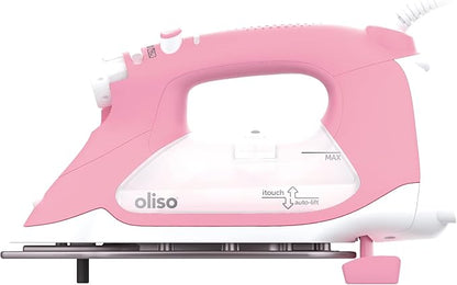 oliso TG1600 ProPlus Smart Iron by Oliso