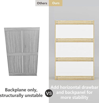 Vibe & Dine Shoe Storage Cabinet - Image 5