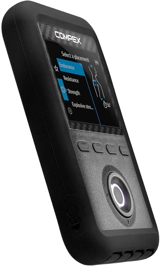 Compex® Sport Elite™ 3.0 Muscle Stimulator - Image 2