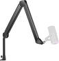 InnoGear Mic Boom Arm, Microphone Stand by InnoGear