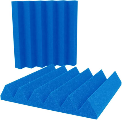 Foam Factory Inc 24 Pack Color Acoustic Foam Panel Studio Soundproofing Wedge - Image 6