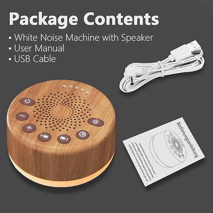 Easysleep Sound White Noise Machine - Image 6