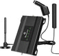 Vehicle Cell Phone Signal Booster by JACOOL