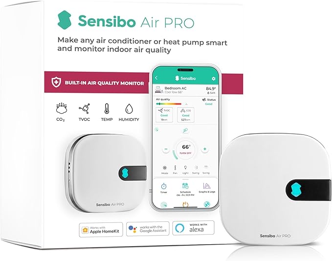 Sensibo Air PRO by Sensibo