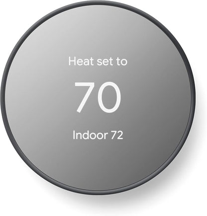 Google Nest Thermostat by GoogleLLC