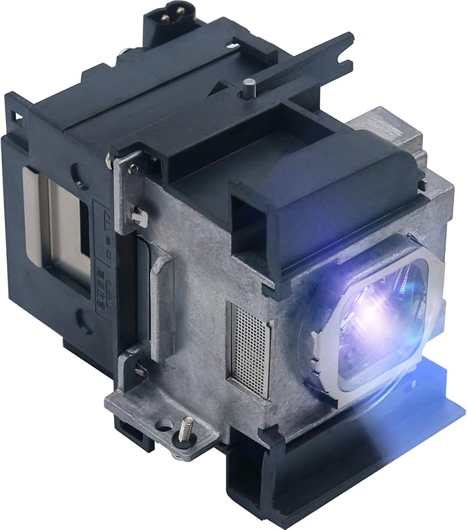 Pugody ET-LAA310 Premium Quality Replacement Projector Lamp Bulb by Pugodylampsbulbs