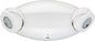 Lithonia Lighting Quantum Emergency Light, Contemporary Commercial LED by AcuityBrands