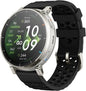 amazfit active 3 smart watch, 1.32" amoled sapphire, main product view