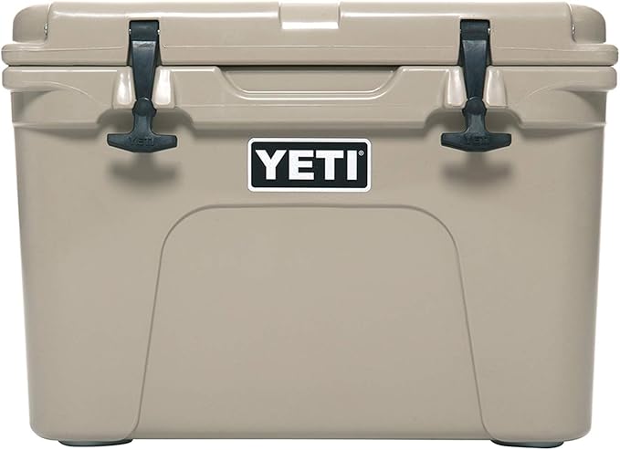 YETI Tundra 35 Cooler by YETI