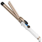 Hoson 1 Inch Curling Iron Professional Ceramic Tourmaline Coating Barrel Hair by Hoson