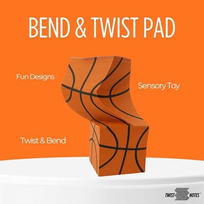 Twistable Notepad – Paper Pad - Image 2